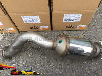 #ad Catalytic Converter For 2008 16 Audi A4 2.0T 2008 11 A5 2.0T 2009 12 Q5 2.0T $399.00