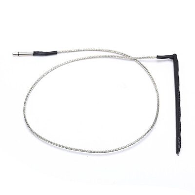 #ad 1pc Bendable Piezo Cable Pickup for Acoustic Guitar Guitar Accessories y^$i h AU $5.06