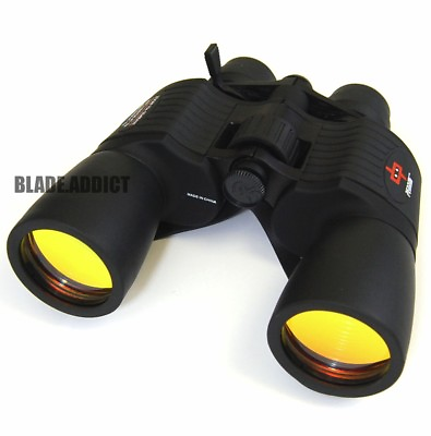 #ad Large 10 30x60 Perrini Vision Zoom Binoculars Dayamp;Night Optics Hunting Camping $33.20