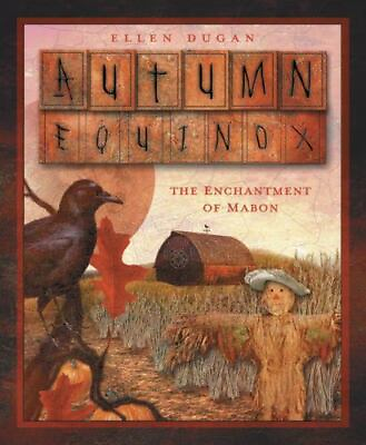 #ad Autumn Equinox: The Enchantment of Mabon $15.57