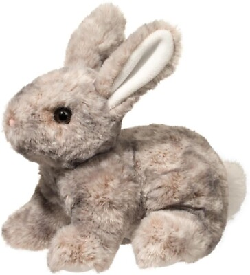 #ad Douglas Cuddle Toys Tyler Bunny Rabbit #1508 Stuffed Animal Toy $12.95