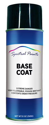 #ad For Infiniti T11 Light Blue Met. Aerosol Paint Compatible $36.95