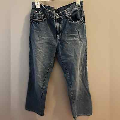 #ad Vintage Tommy Hilfiger jeans $17.60