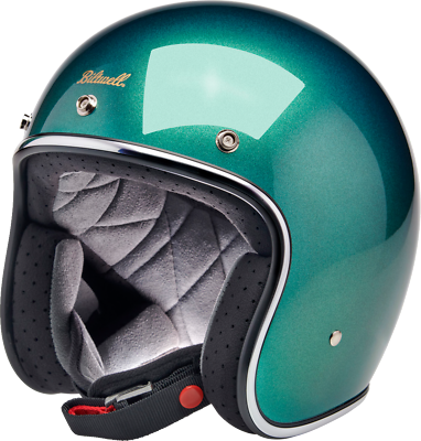 #ad Biltwell Bonanza Helmet 1001358206 $112.25