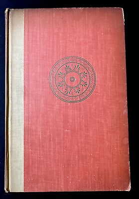 #ad The Age of Fable by Thomas Bulfinch 1942 Heritage Press Illustrated Hardcover VG $12.99