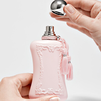 #ad UNOPENED Prada 2.5 oz 75 ml Eau de Parfum for Women in Sealed Packaging $89.00