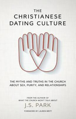 #ad The Christianese Dating Culture: The Myths and Truths in the Church about Sex.. $8.29