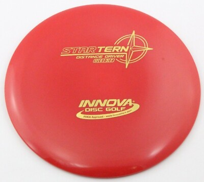 #ad NEW Star Tern 173 5g Red Driver Innova Golf Discs at Celestial $18.49