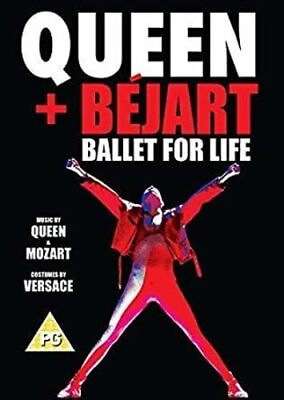 #ad Ballet For Life DVD UK IMPORT $19.54