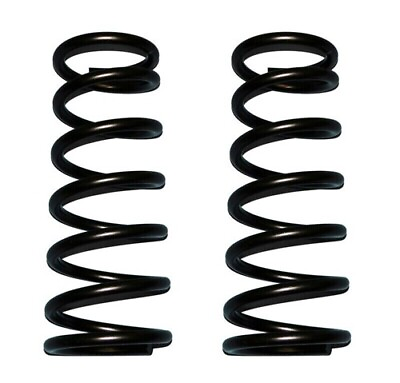 #ad Skyjacker D30 Front Springs w 3quot; Lift for 94 01 Dodge Ram 1500 4WD $225.95