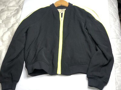 #ad Michael Kors Size XS Misses Lightweight Jacket $19.99
