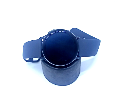 #ad Samsung Galaxy Watch Active 2 SM R830 40mm Aqua Black Original amp; Authentic $49.95