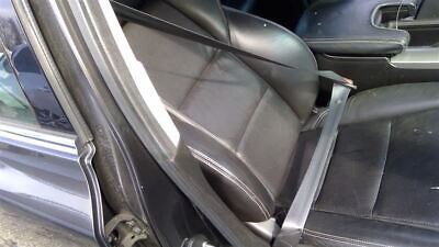 #ad Seat Belt Front Bucket Seat Passenger Retractor Fits 09 12 TL 1295005 $159.99