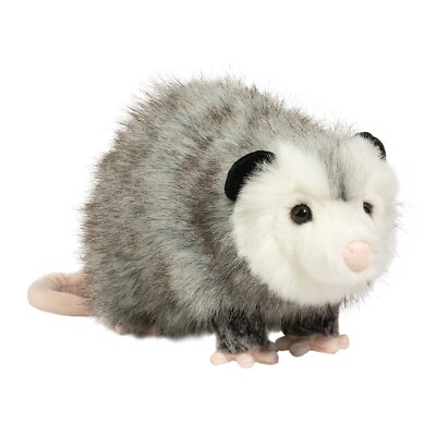 #ad OZZY the Plush POSSUM Stuffed Animal by Douglas Cuddle Toys #4536 $28.95