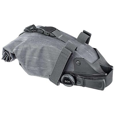 #ad EVOC Seat Pack Boa M Seat Bag 2L Grey 100607121 M $68.89