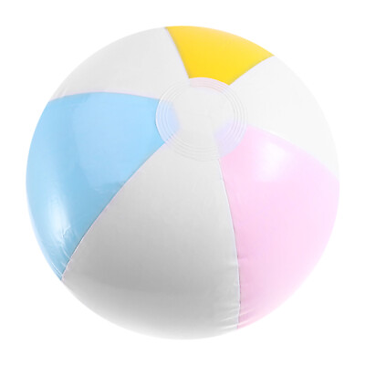 #ad Playful Plastic Ball for Beach and Pool Activities Get Yours Today $7.68