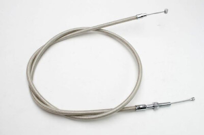 #ad Motion Pro Armor Coat SST Cables Clutch Standard 62 0312 Chrome MP62 0312 143020 $61.99