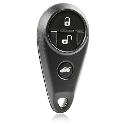 #ad Remote Key Fob for 2010 2011 2012 2013 2014 Subaru Impreza WRX STI KBRASTU15 $19.89