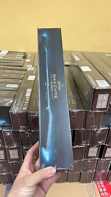 #ad Harry Potter Magic CASTER WAND DEFIANT Ultimate Experience NEW SEALED $170.00