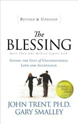 #ad The Blessing: Giving the Gift of Unconditional Love and Acceptance GOOD $3.90