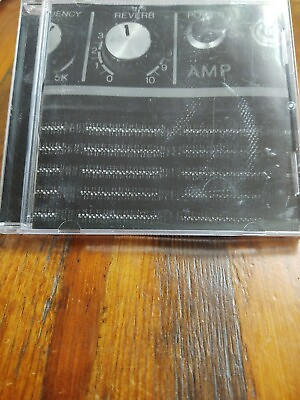 #ad Amp CD By Amp 2010 Anointed Music $1.77