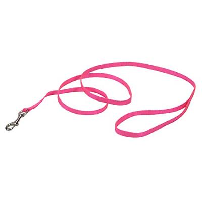#ad Pet Single Ply Dog Leash Leashes for Puppies amp; Dogs Fade Resistant Dog Le... $12.68