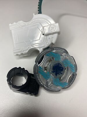 #ad Takara Tomy Beyblade Metal Grand Cetus With Launcher And Tool $18.00