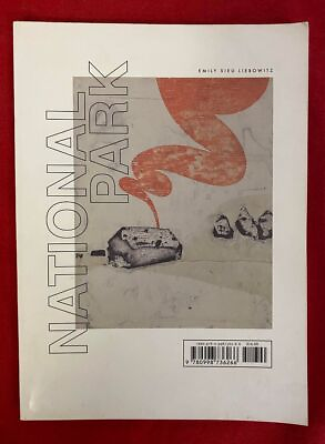 #ad National Park $14.50