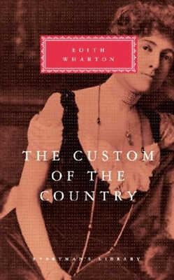 #ad The Custom of the Country : Introduction by Lorna Sage Hardcover $8.37