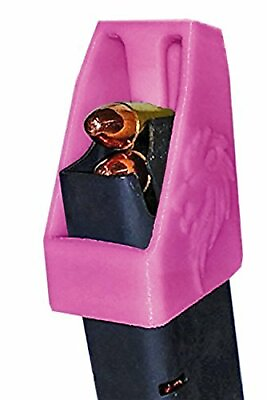 #ad RAEIND Universal Speed Loader Single amp; Double Stack Mag Ladies Edition USA Made $15.99