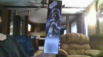 #ad Brand New. Star Wars: Galactic Action Darth Vader Interactive 12quot; Action Figure $129.99
