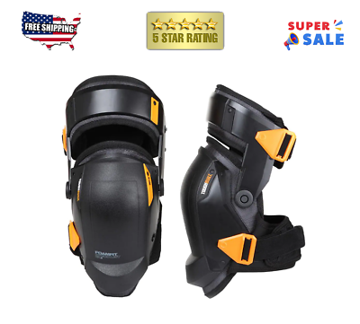 #ad Professional Knee Pads Construction Pair Comfort Leg Foam Protectors Work Safet $54.99