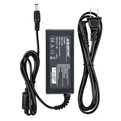 #ad 65W AC Power Adapter Charger For Asus Vivobook Q501 S300 S300CX U46E BAL6 Supply $11.59