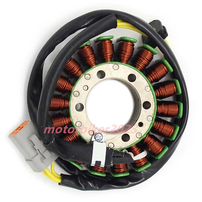#ad For Can Am Alternator Magneto Stator Coil Outlander 330 400 STD 4X4 XT Max $94.55