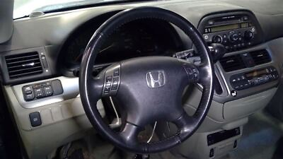 #ad Steering Wheel 2008 Odyssey Sku#3618143 $71.00