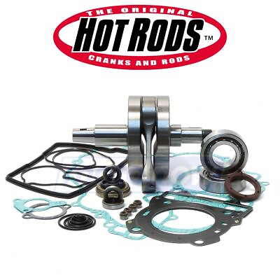 #ad Hot Rods Bottom End Kit for 2012 KTM 250 SX F Engine Crankcase Components ue $770.05