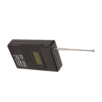 #ad Mini Radio Frequency Counter Meter Radio Portable Frequency Counter Meter 50 BEA $21.22