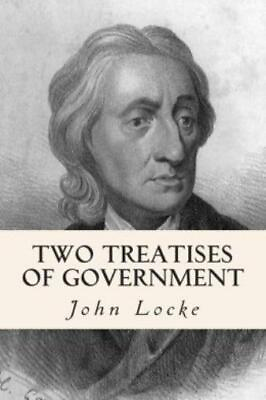 #ad Two Treatises Of Government $9.32