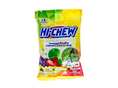 #ad Hi Chew Original Mix 6 Count 3.53 oz $24.32