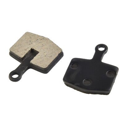 #ad Reliable Resin Brake Pads for Electric Bikes Enhance Safety and Control $8.01