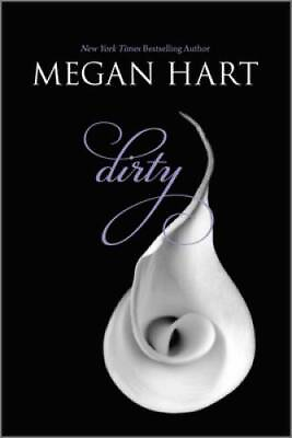 #ad Dirty Paperback By Hart Megan ACCEPTABLE $4.18