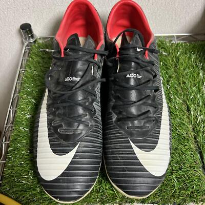 #ad Nike Mercurial Vapor HG US 12 Soccer Cleats $136.18