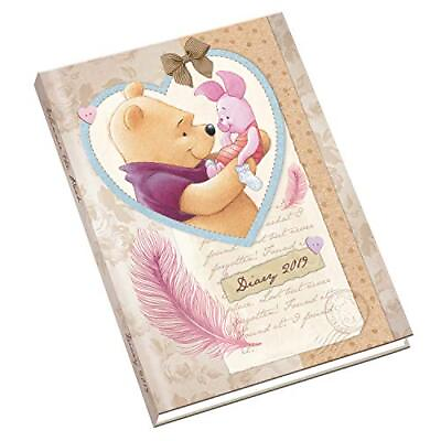 #ad Winnie The Pooh A5 Official 2019 Diary A5 Diary Format $39.98