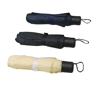 #ad Dependable Industries Budget Price 2 Pack Folding Umbrella 9.5 Inch Storage Size $10.95