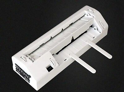 #ad Automatic Cutting Machine Electric Business Card Cut Paper Cutter Machine Fully $158.20