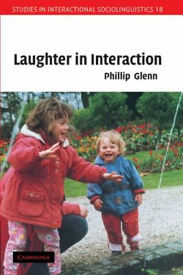 #ad Phillip Glenn Laughter in Interaction Paperback UK IMPORT $41.72