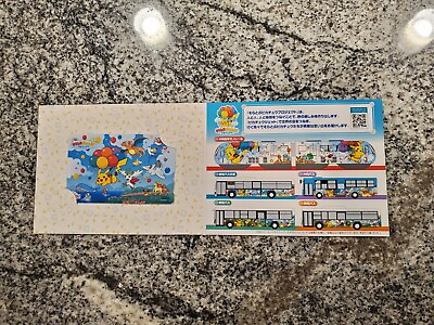 #ad Okica Pikachu Charizard Charmander Latios Latias Japanese Pokemon Phone Card $89.99