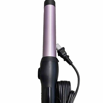 #ad Remington Teardrop Barrel Hair Curling Wand For Textured Waves Cl50M2 Free Ship $10.94