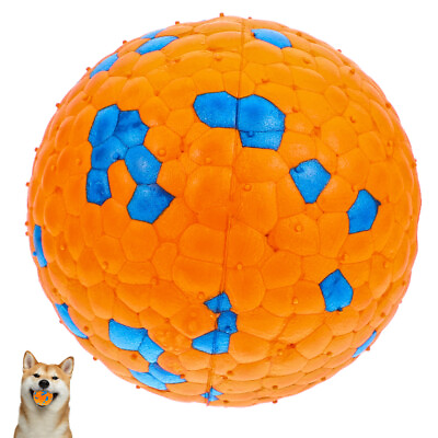 #ad Chuck It Dog Toy Ball and Safe for Heavy Chewers $9.99