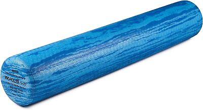 #ad OPTP PRO Roller Soft Density Foam Roller – Blue 36quot; 3 Foot Pack of 1 $89.88